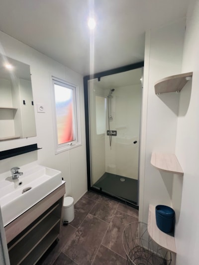Premium mobile home — 5