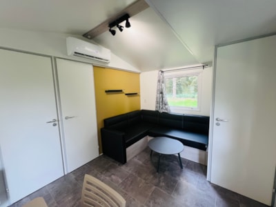 Premium mobile home — 6