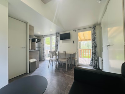 Premium mobile home — 7