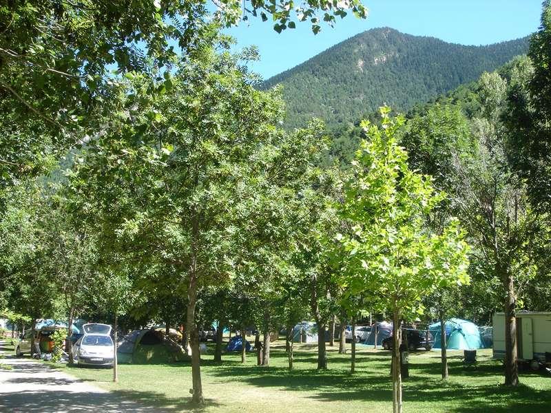 Camping La Mola - Catalogne - Image n°4 Camping La Mola - Catalogne - Image n°4