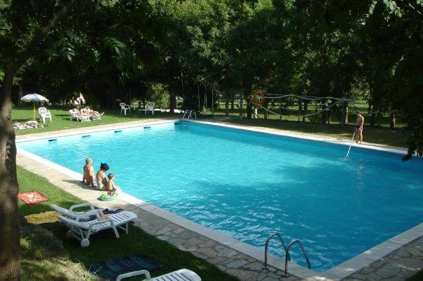 Camping La Mola