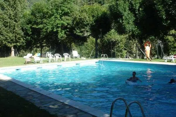 Camping La Mola