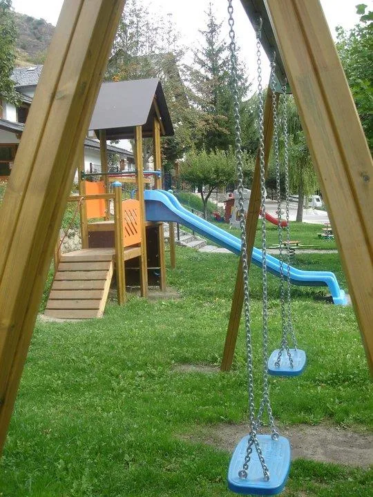 Camping La Mola