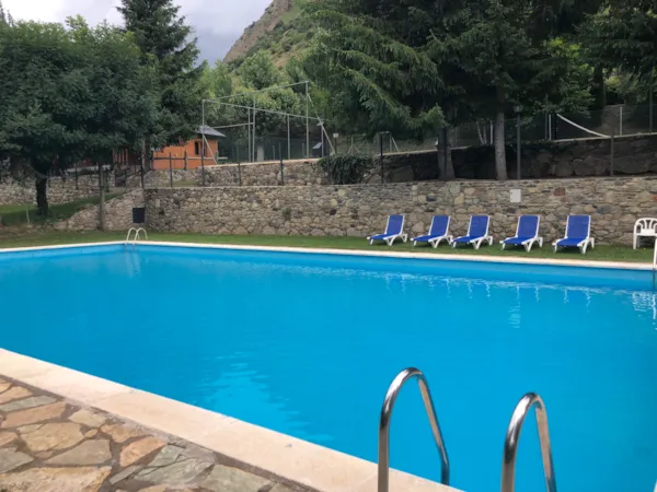 Camping La Mola - image n°1 - Camping Direct