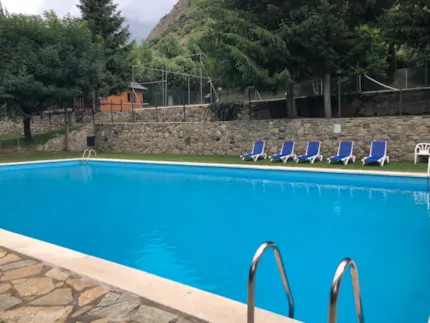 Camping La Mola - Camping2Be