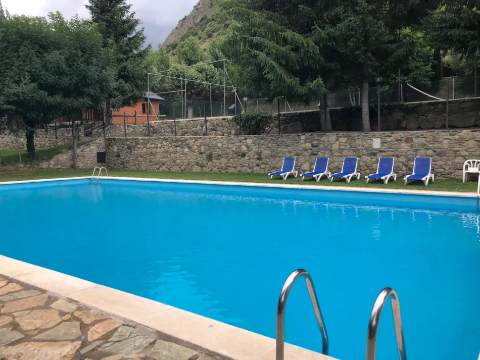 Camping La Mola
