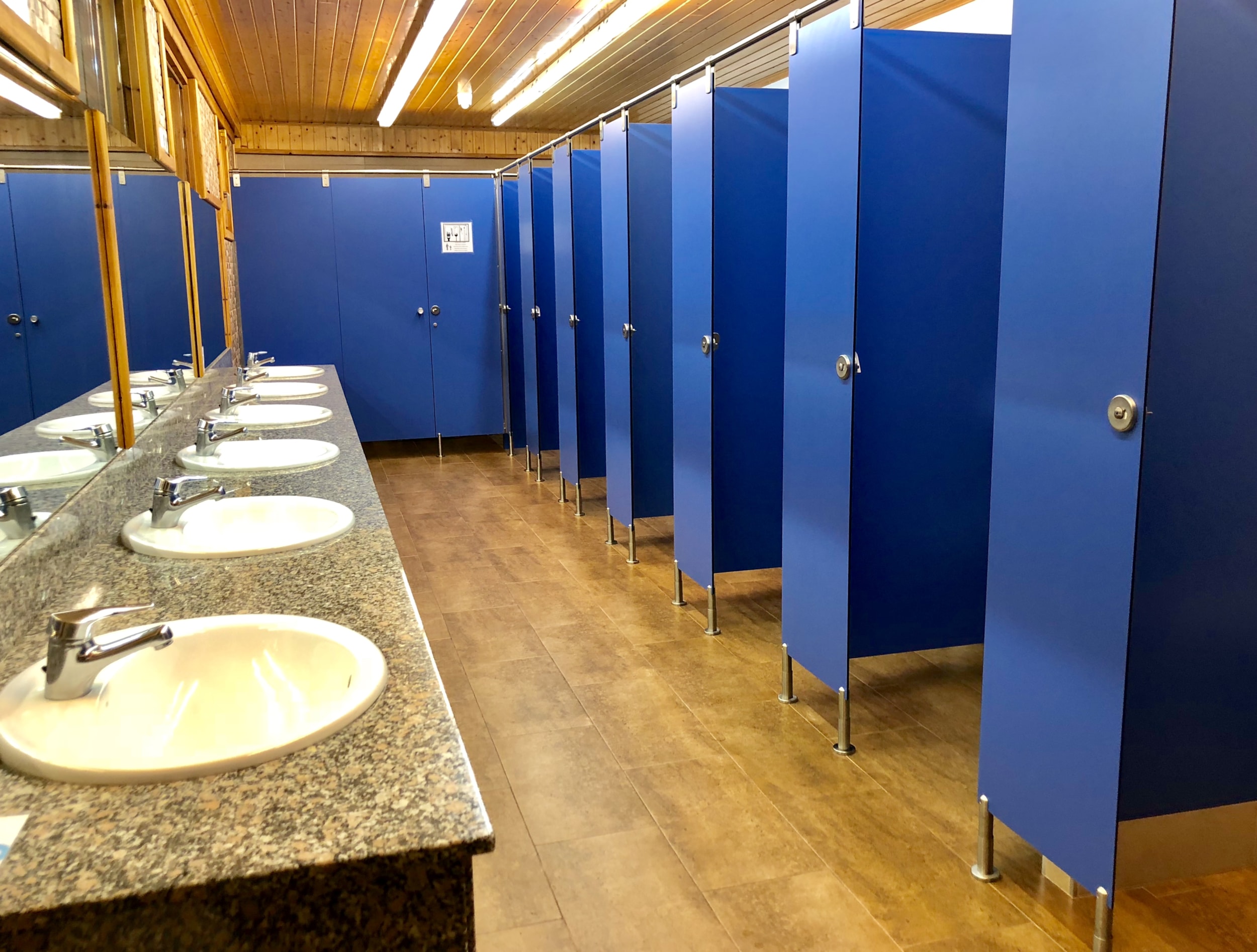 Camping La Mola — Foto 6