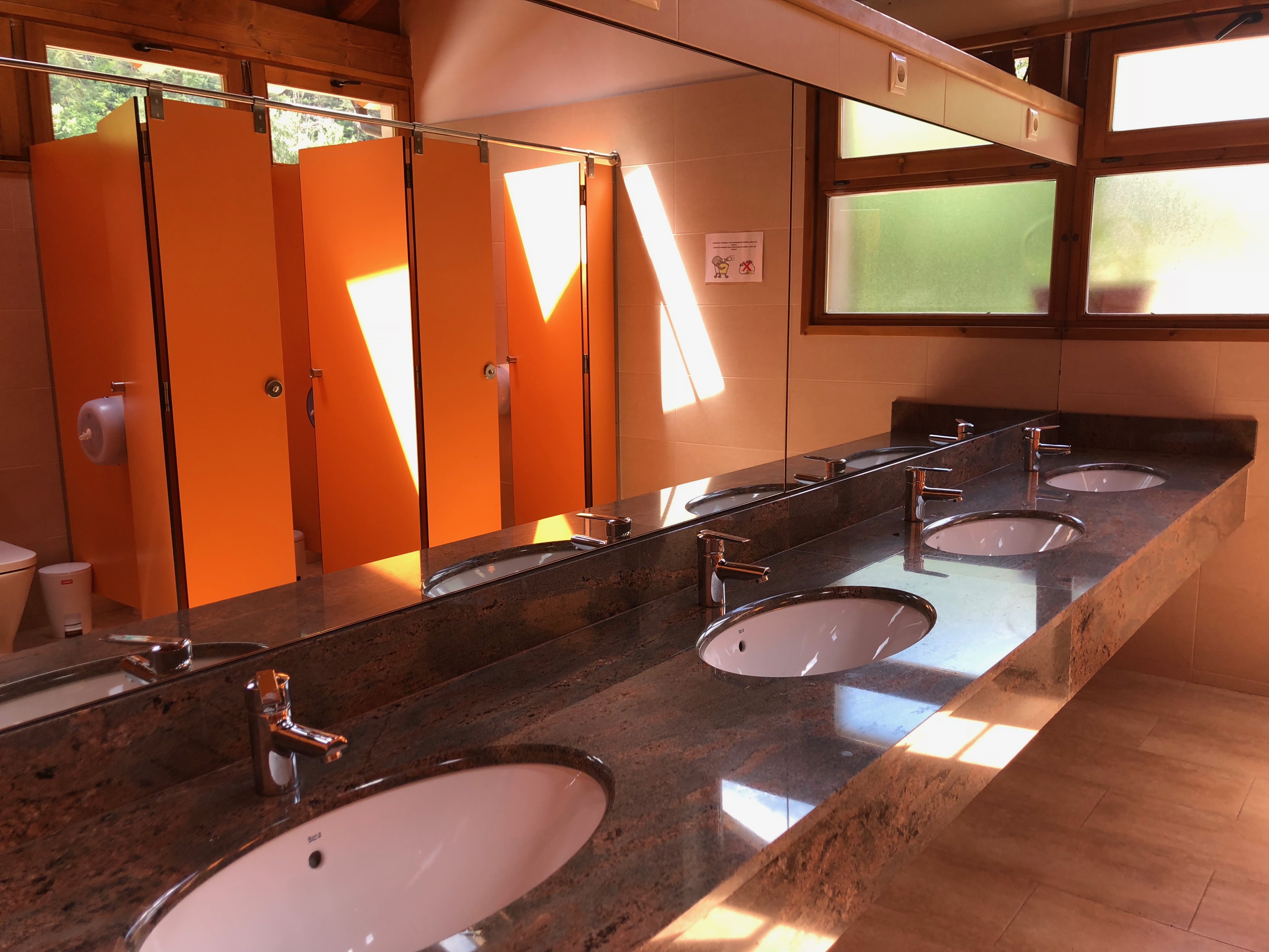 Camping La Mola - Catalogne - Image n°7 Camping La Mola - Catalogne - Image n°7