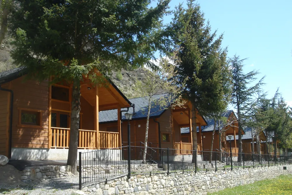 Camping La Mola
