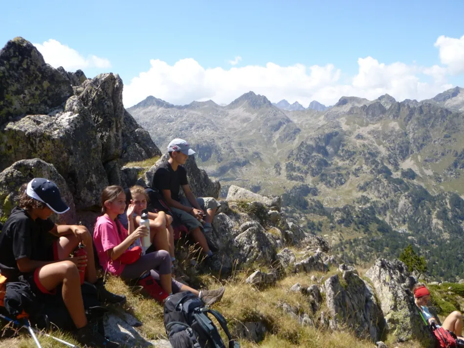 Camping La Mola