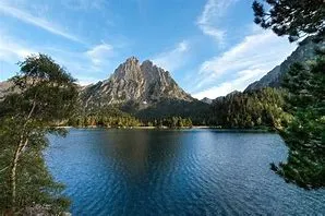 Camping La Mola