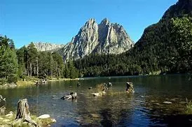Camping La Mola