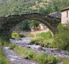 Camping La Mola