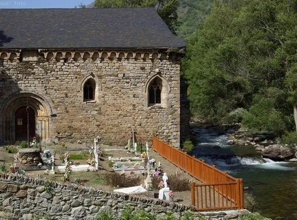 Camping La Mola