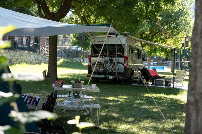 Camping La Mola - image n°1 - Camping Direct
