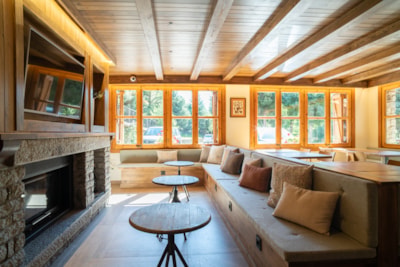 Camping La Mola
