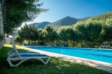 Camping La Mola - image n°3 - Camping Direct
