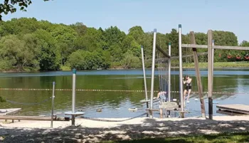 Camping Borken am See - MyCamping