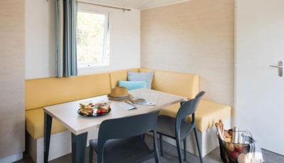 Mobilehome Comfort Deluxe — 4