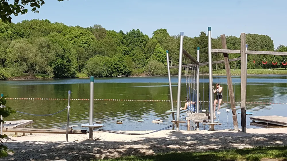 Camping Borken am See - image n°23 - UniversalBooking
