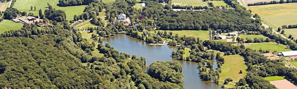 Camping Borken am See - image n°59 - UniversalBooking