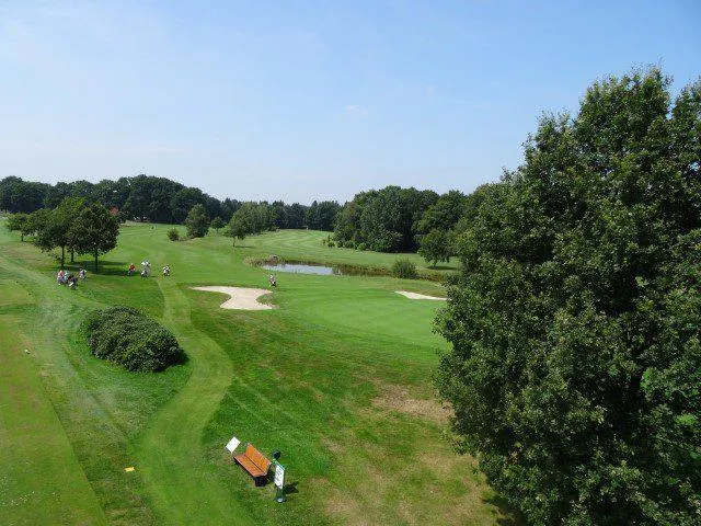 Camping Borken am See - image n°57 - UniversalBooking