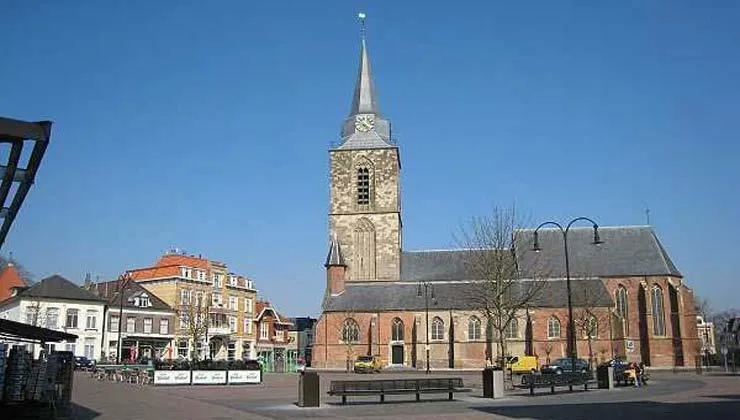 Camping Borken am See - image n°55 - UniversalBooking