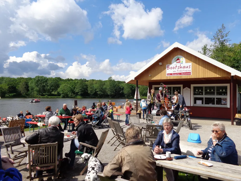 Camping Borken am See - image n°65 - UniversalBooking