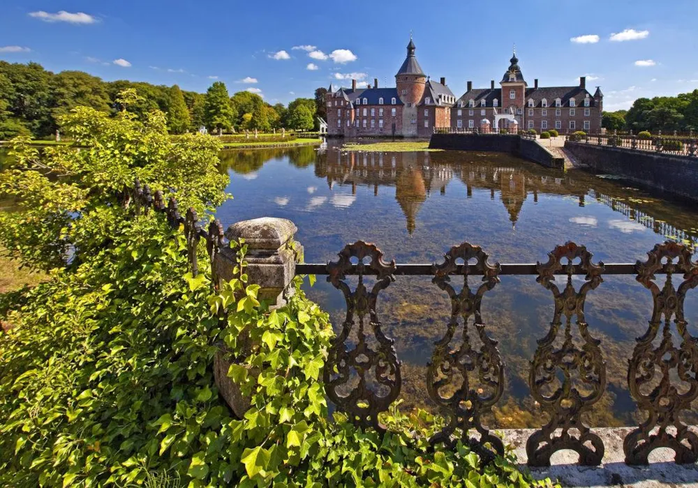 Camping Borken am See - image n°70 - UniversalBooking