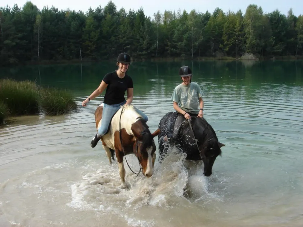 Camping Borken am See - image n°74 - UniversalBooking