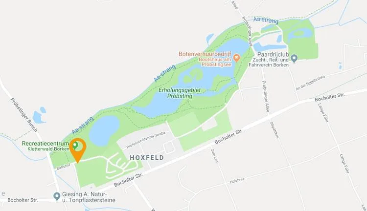 Camping Borken am See - image n°75 - UniversalBooking