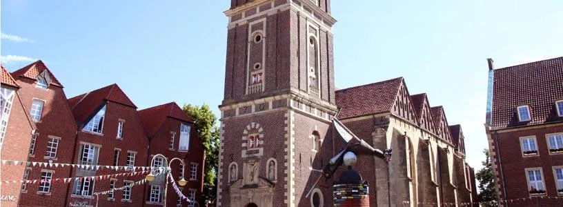 Camping Borken am See - image n°69 - UniversalBooking