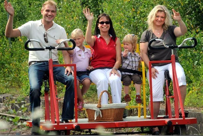 Camping Borken am See - image n°76 - UniversalBooking