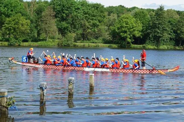 Camping Borken am See - image n°71 - UniversalBooking