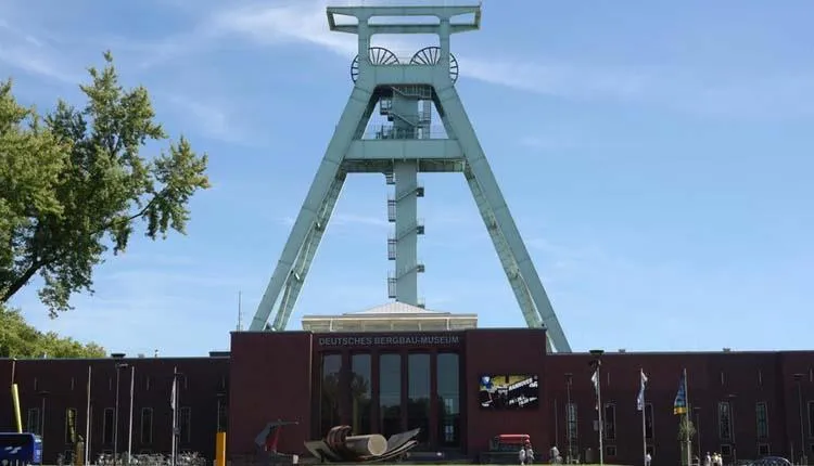 Camping Borken am See - image n°67 - UniversalBooking