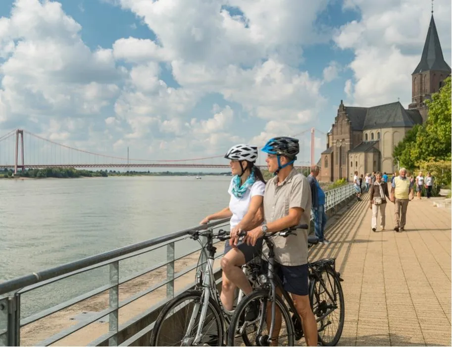 Camping Borken am See - image n°68 - UniversalBooking