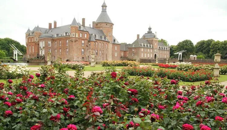 Camping Borken am See - image n°72 - UniversalBooking