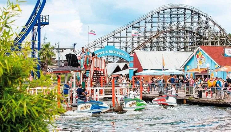 Camping Borken am See - image n°60 - UniversalBooking