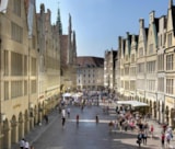 Foto #70 van Camping Borken am See