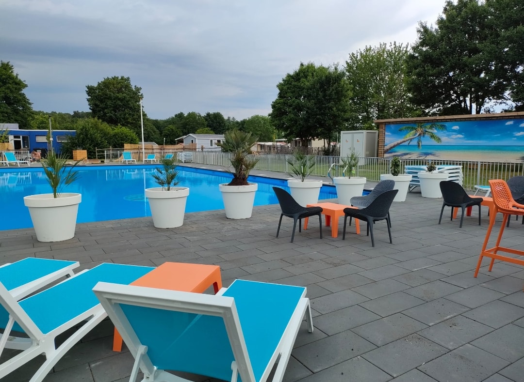 Camping Borken am See — Photo 7