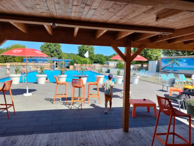 Camping Borken am See