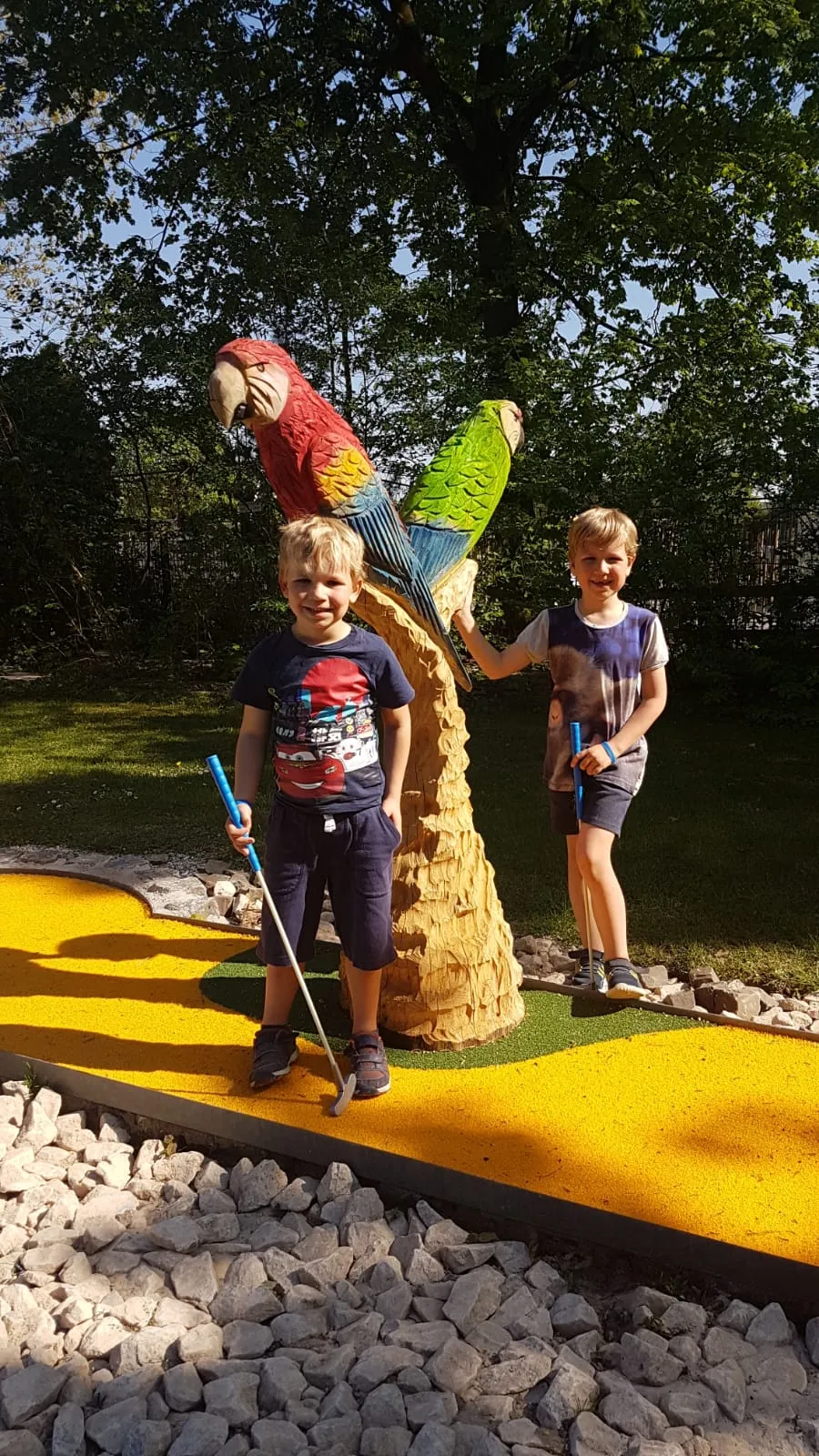 Camping Borken am See - image n°27 - UniversalBooking