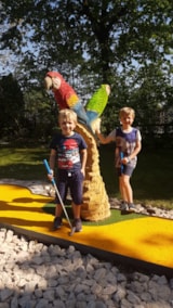 Foto #31 van Camping Borken am See