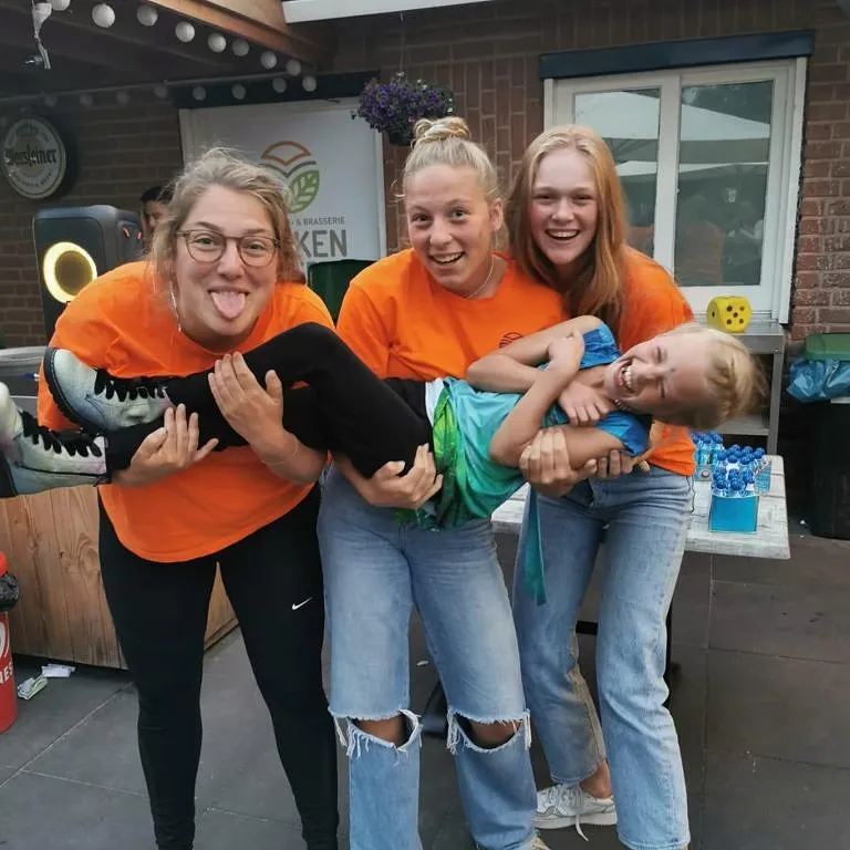 Camping Borken am See