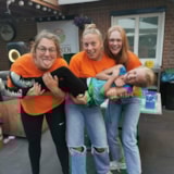 Foto #37 van Camping Borken am See