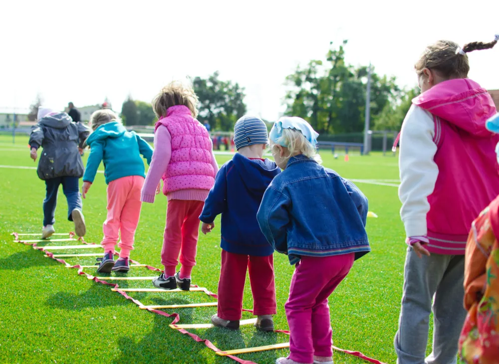 Camping Borken am See - image n°34 - UniversalBooking