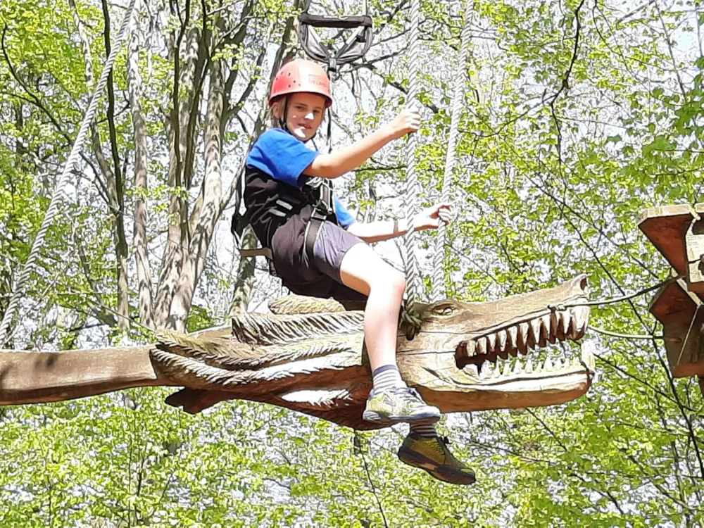 Camping Borken am See - image n°41 - UniversalBooking