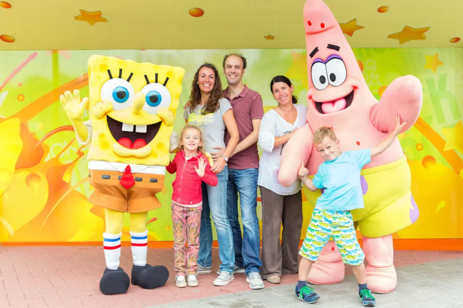 Camping Borken am See