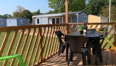 Mobilehome Borken Deluxe — 6