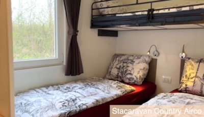 Mobilehome Country airco — 4